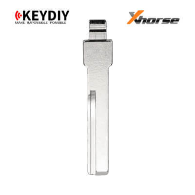 Лезвие Дистанционного Ключа KeyDiy Xhorse Для Volvo HU56R