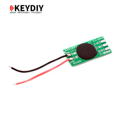 KeyDiy C2 Adapter for KeyDiy Prog Mini Device