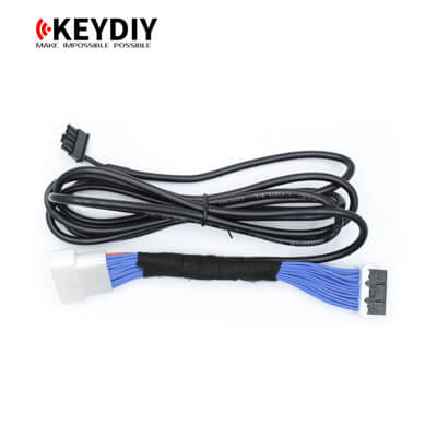 Кабель KeyDiy Toyota 30 Pin Поддерживает 4A и 8A-BA Все Потерянные Ключи для Программатора KeyDiy KD-Mate
