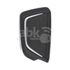 Cadillac CT4 CT5 2020+ Smart Key Cover 5Buttons - ABK-5317 - ABKEYS.COM