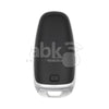 Hyundai Santa Fe 2022+ Smart Key 3Buttons 95440-S1500 433MHz FOB-4F25 - ABK-5323 - ABKEYS.COM