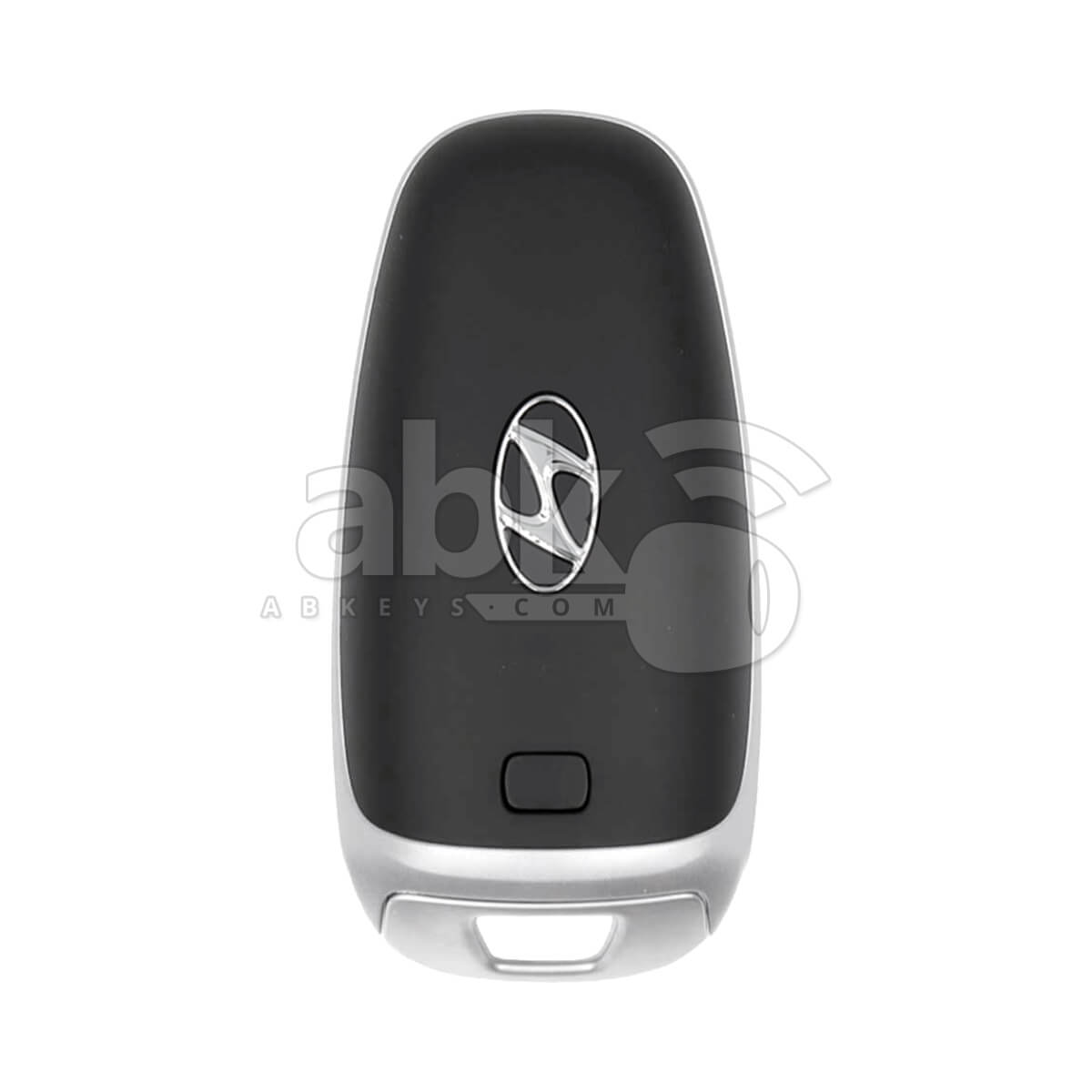 Hyundai Santa Fe 2022 2024 Smart Key 3Buttons 95440 S1500 433MHz FOB 4F25   ABK 5323 LG   ABKEYS
