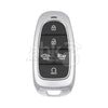 Hyundai Santa Cruz 2022+ Smart Key 5Buttons 95440-K5000 433MHz TQ8-FOB-4F27 - ABK-5329 - ABKEYS.COM