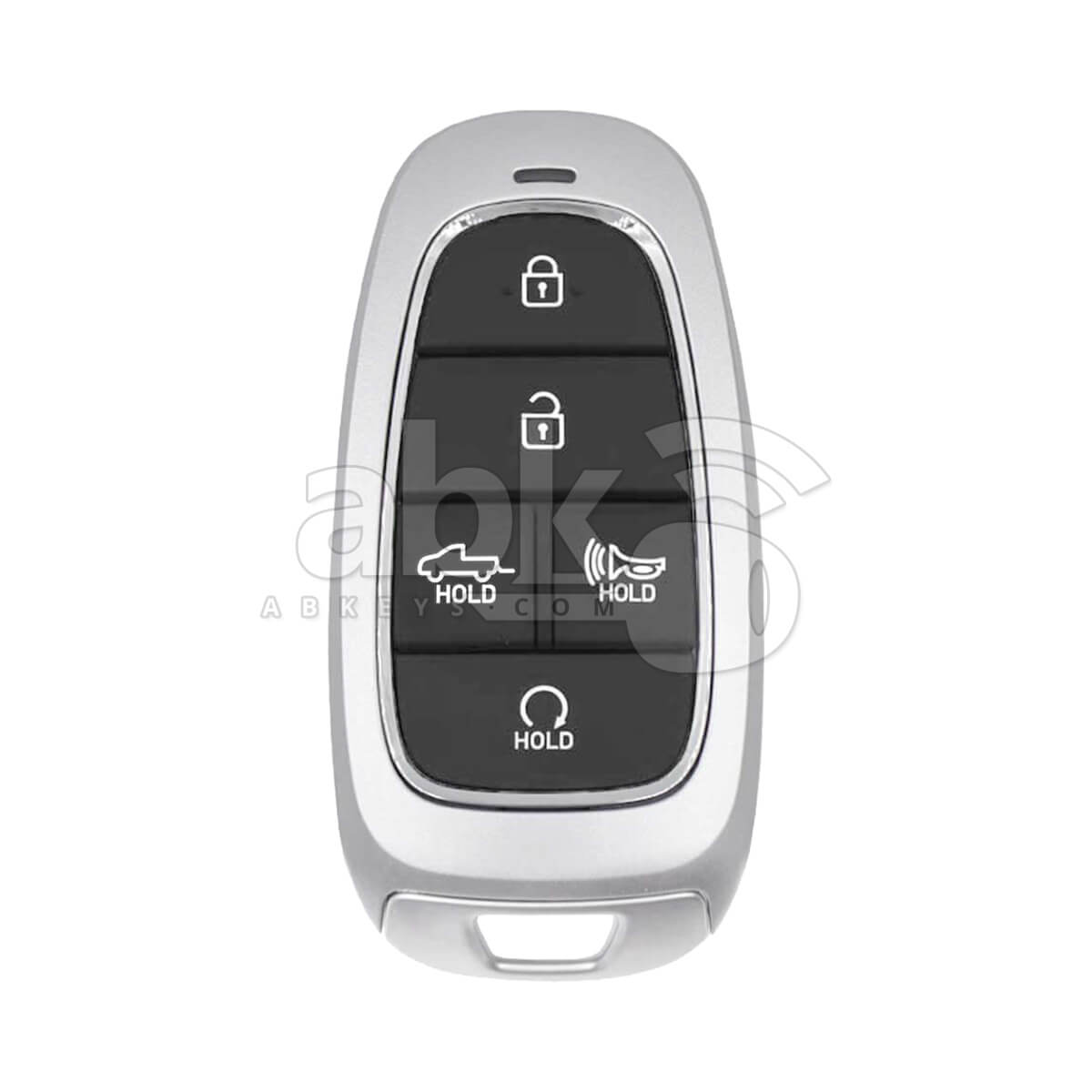 Hyundai Santa Cruz 2022+ Smart Key 5Buttons 95440-K5002 433MHz TQ8-FOB-4F27 - ABK-5330 - ABKEYS.COM