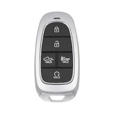 Hyundai Santa Cruz 2022-2024 Смарт-Ключ, 5Кнопки 95440-K5002 433MHz, TQ8-FOB-4F27