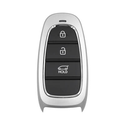 Оригинальный Hyundai Staria 2022-2024 Смарт-Ключ, 3Кнопки 95440-CG050 433MHz, FOB-4F25