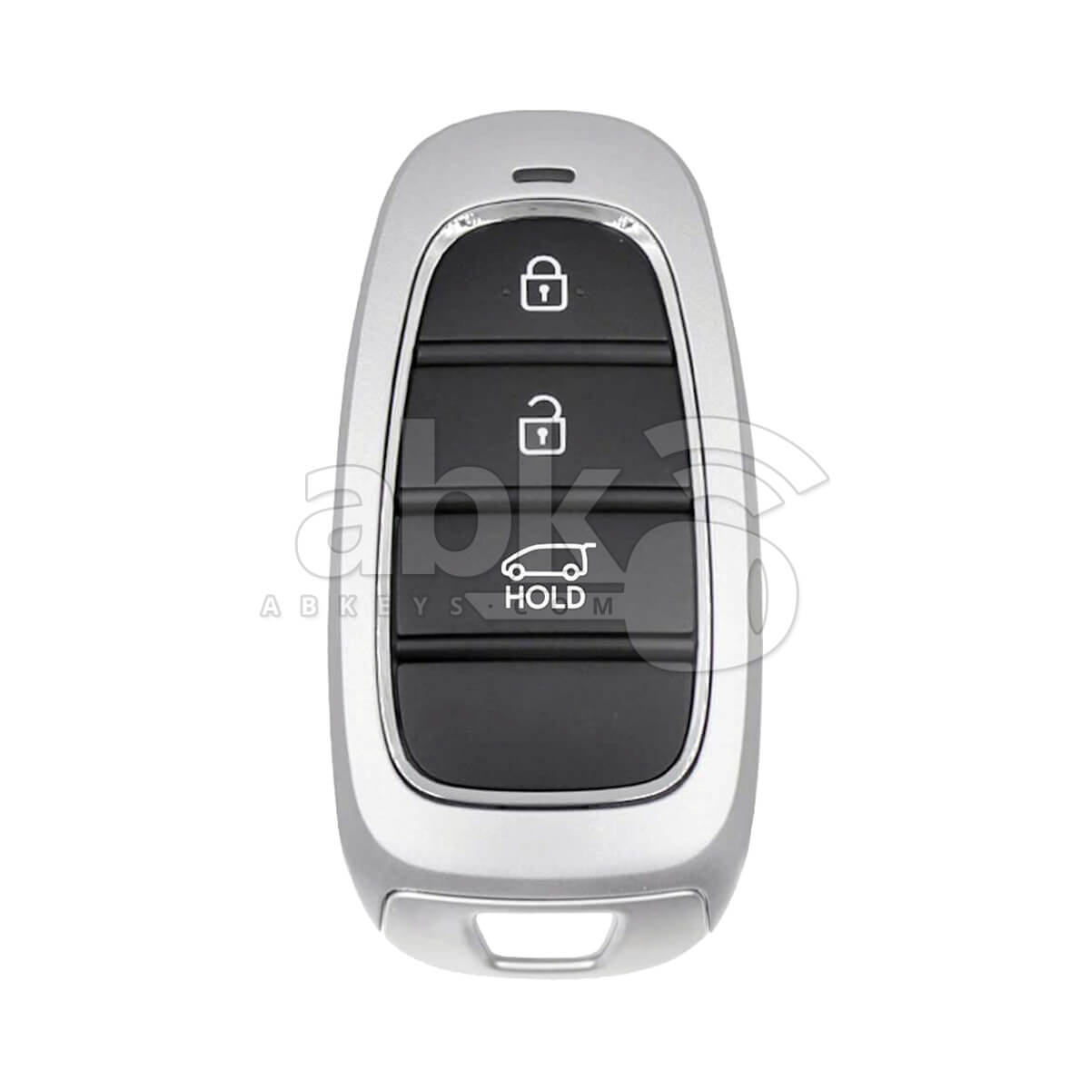 Hyundai Staria 2022+ Smart Key 3Buttons 95440-CG050 433MHz FOB-4F25 - ABK-5335 - ABKEYS.COM