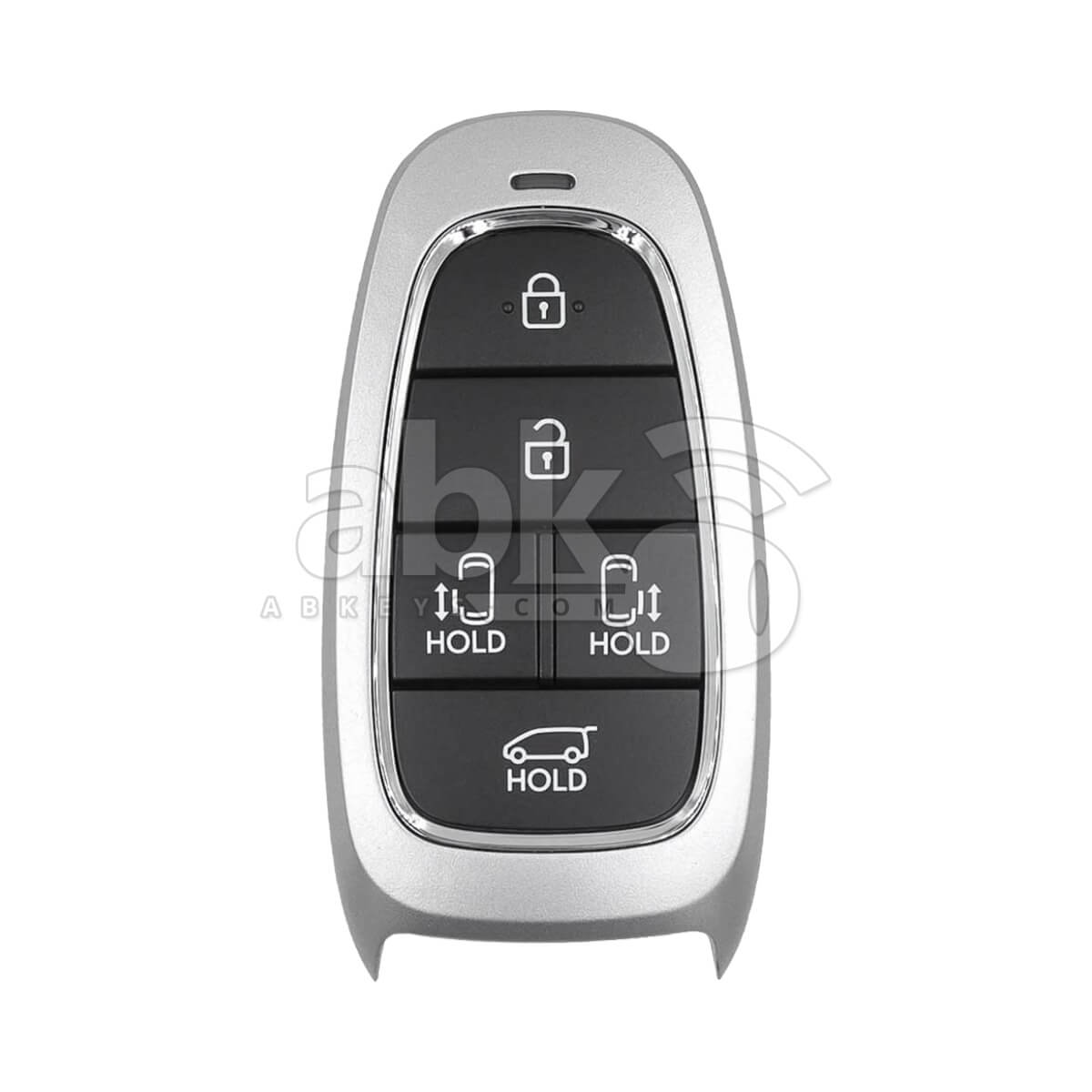 Genuine Hyundai Staria 2022+ Smart Key 5Buttons 95440-CG060 433MHz TQ8-FOB-4F27 - ABK-5336