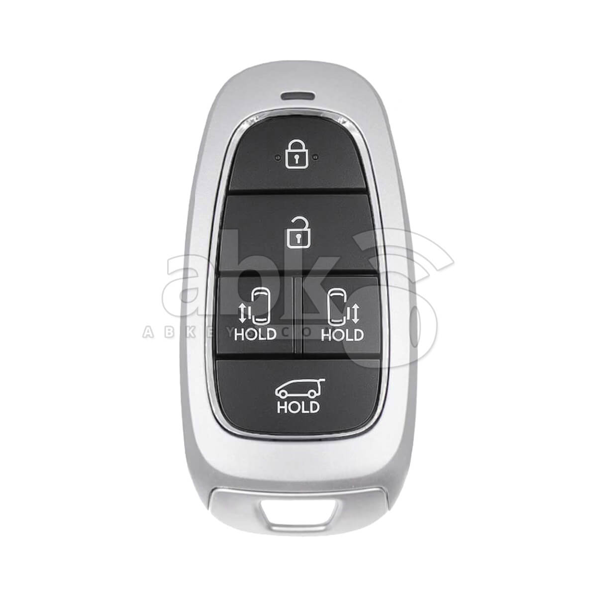 Hyundai Staria 2022+ Smart Key 5Buttons 95440-CG060 433MHz TQ8-FOB-4F27 - ABK-5337 - ABKEYS.COM