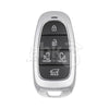 Hyundai Staria 2022+ Smart Key 5Buttons 95440-CG060 433MHz TQ8-FOB-4F27 - ABK-5337 - ABKEYS.COM