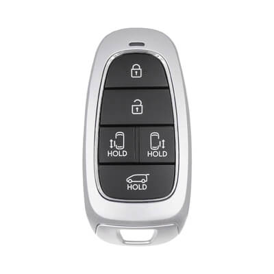Hyundai Staria 2022-2024 Смарт-Ключ 5Кнопок 95440-CG060 433MHz TQ8-FOB-4F27