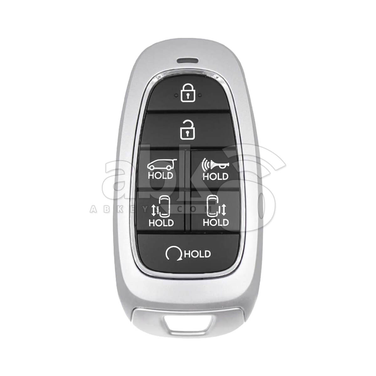 Hyundai Staria 2022+ Smart Key 7Buttons 95440-CG030 433MHz TQ8-FOB-4F28 - ABK-5339 - ABKEYS.COM