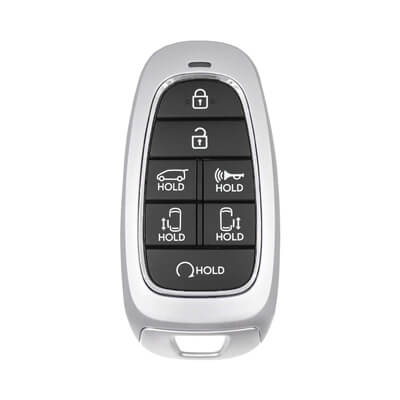 Hyundai Staria 2022-2024 Смарт-Ключ 7Кнопок 95440-CG030 433MHz TQ8-FOB-4F28