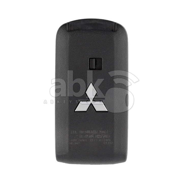 Genuine Mitsubishi Eclipse Cross 2023+ Smart Key 3Buttons 285E3W430P 8637C983 315MHz - ABK-5343