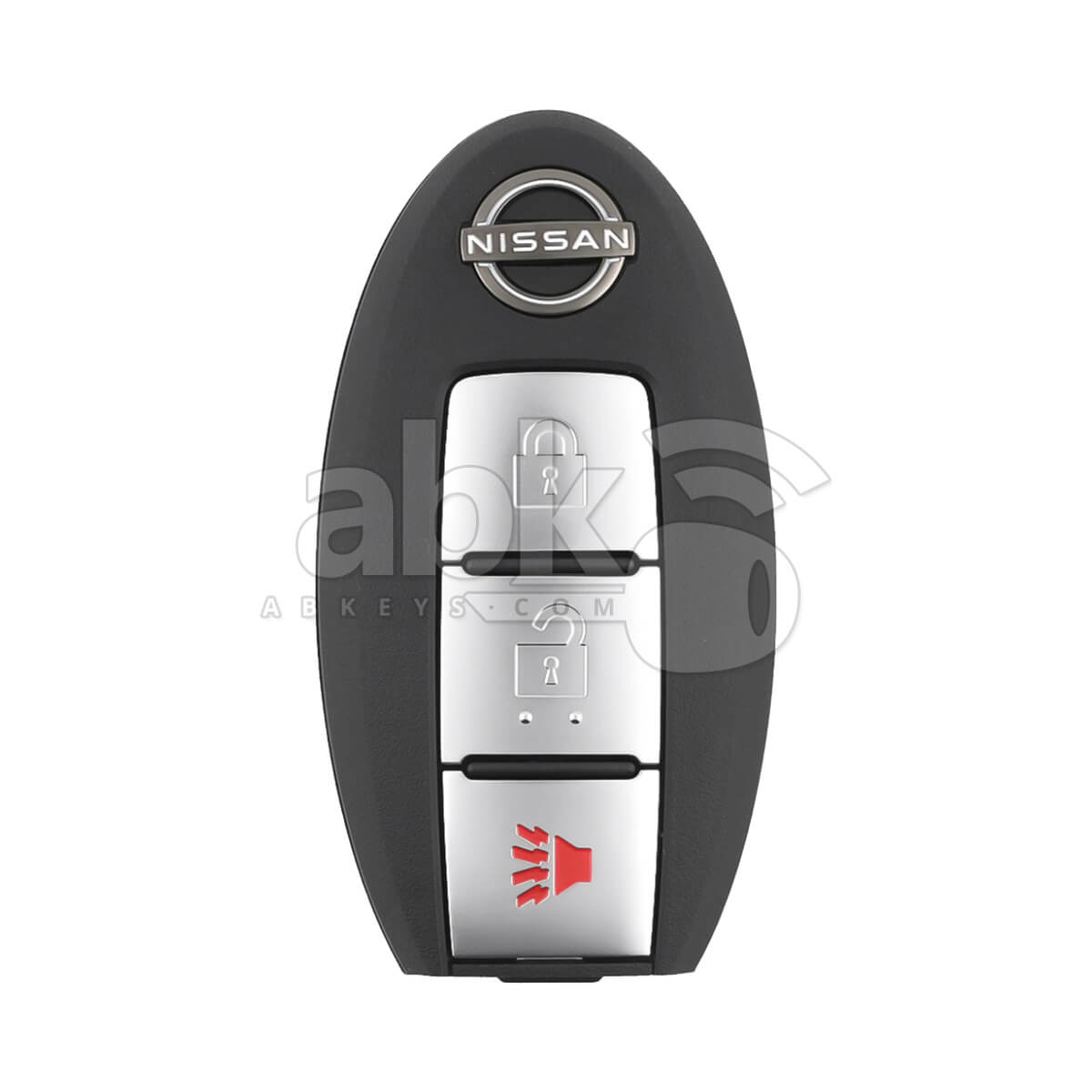 Genuine Nissan Armada 2022+ Smart Key 3Buttons 285E3-1LK0E 433MHz CWTWB1U825 - ABK-5345 - ABKEYS.COM