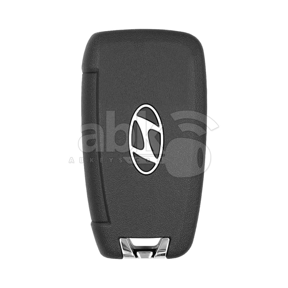 Genuine Hyundai Elantra 2024 2025 Flip Remote 3Buttons 95430 AA800 433MHz MBEC3TX2004   ABKEYS