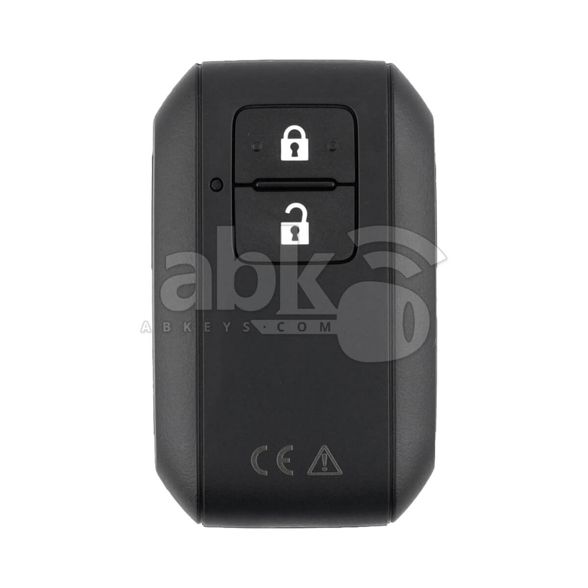 Genuine Toyota Urban Cruiser 2022 - 2024 Smart Key 2Buttons 8990H - WC004 433MHz - ABK - 5359