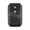 Genuine Toyota Urban Cruiser 2022 - 2024 Smart Key 2Buttons 8990H - WC004 433MHz - ABK - 5359