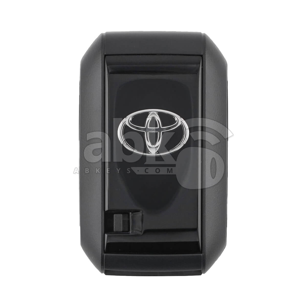 Genuine Toyota Urban Cruiser 2022 - 2024 Smart Key 2Buttons 8990H - WC004 433MHz - ABK - 5359
