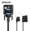 GODIAG Test Platform For BMW CAS4 CAS4 + Key Programming All Keys Lost & Add New Key - ABK-535