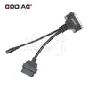 GODIAG Test Platform For BMW CAS4 CAS4 + Key Programming All Keys Lost & Add New Key - ABK-535