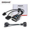 GODIAG Test Platform For BMW CAS4 CAS4 + Key Programming All Keys Lost & Add New Key - ABK-535