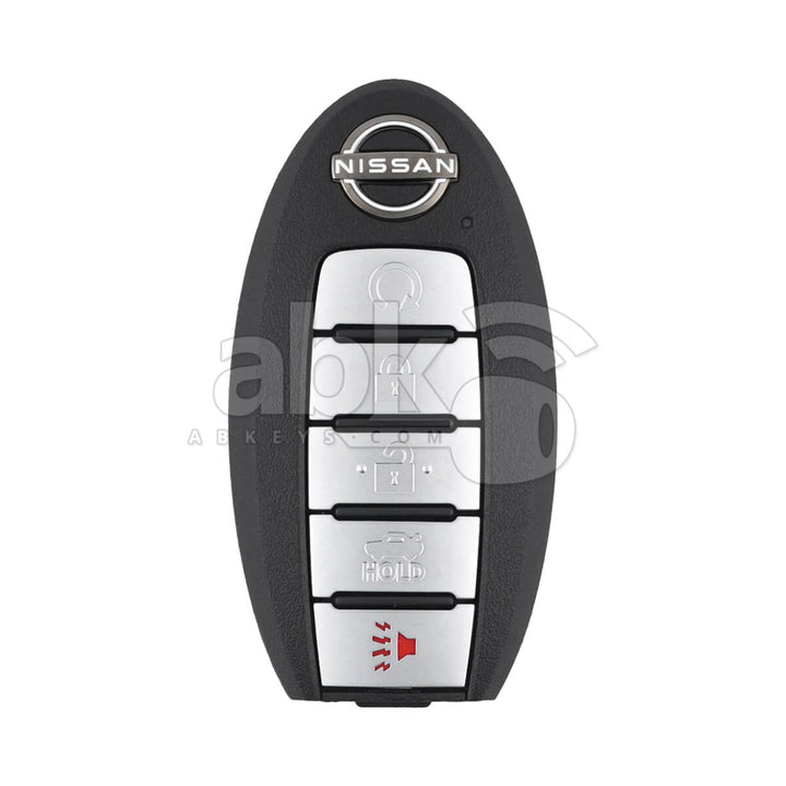 Genuine Nissan Altima 2022 - 2024 Smart Key 5Buttons 285E3 - 6LS5A 433MHz KR5TXN4 - ABK - 5363
