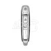 Genuine Kia Niro 2023 - 2024 Flip Remote 3Buttons 95430 - G5410 433MHz SVI - SKRGE03 - ABK - 5370