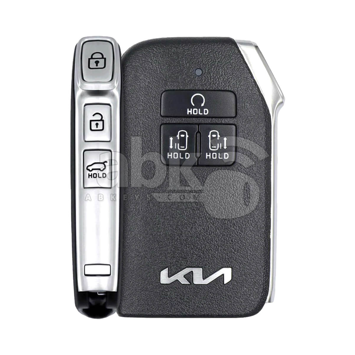 Genuine Kia Carnival 2021 - 2023 Smart Key 6Buttons 95440 - R0450 433MHz - ABK - 5378 ABKEYS.COM