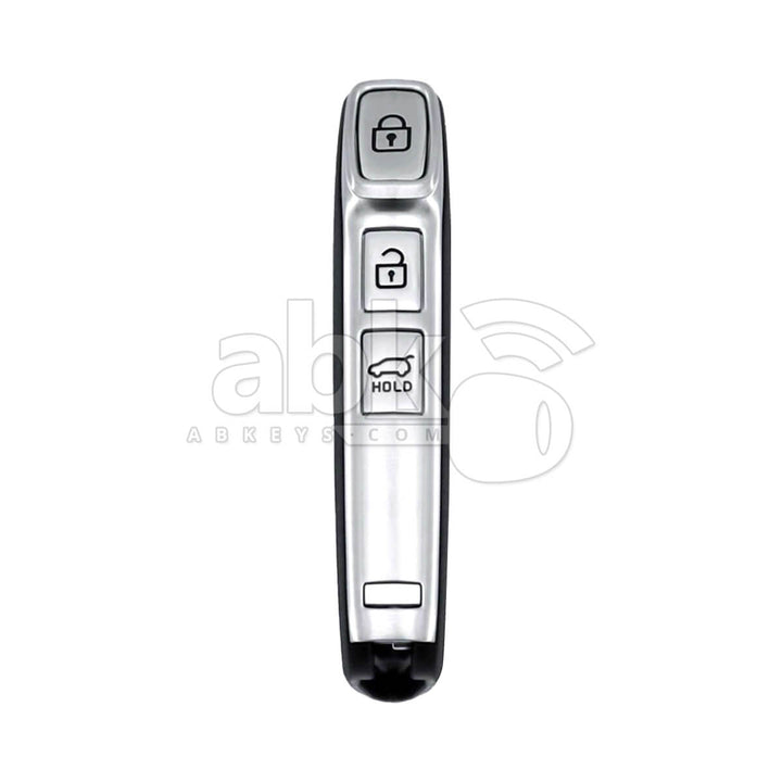 Genuine Kia Carnival 2021 - 2023 Smart Key 6Buttons 95440 - R0450 433MHz - ABK - 5378 ABKEYS.COM