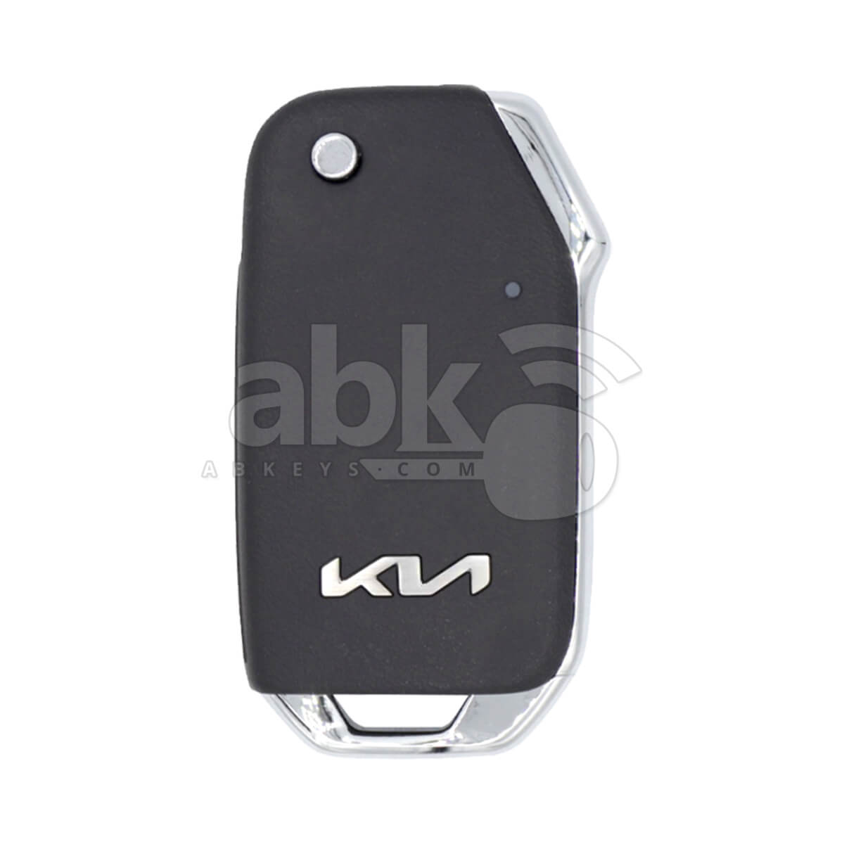 Genuine Kia Carnival 2021 2023 Flip Remote 3Buttons 95430 P1300 433MHz SVI SKRGE03   ABKEYS