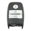 Genuine Kia Rio 2022 - 2023 Smart Key 3Buttons 95440 - H8200 433MHz - ABK - 5382 ABKEYS.COM