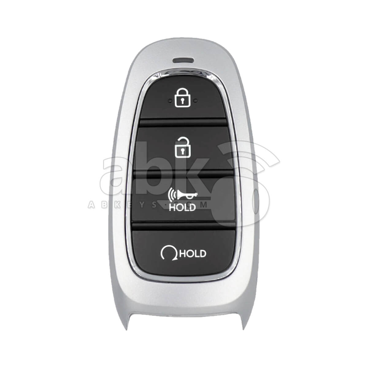 Genuine Hyundai Staria 2022 - 2024 Smart Key 4Buttons 95440 - CG120 433MHz TQ8 - FOB - 4F26 - ABK