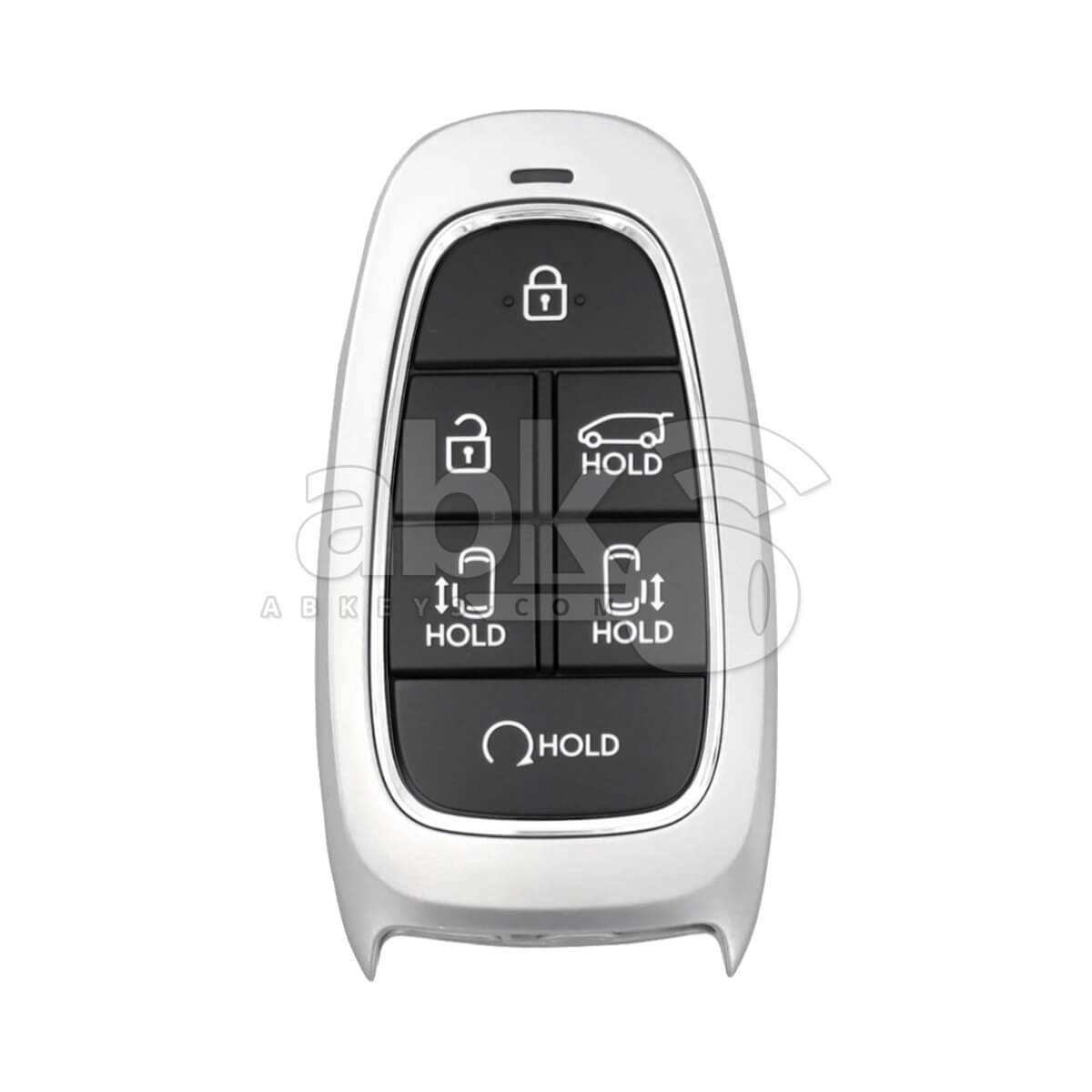 Genuine Hyundai Staria 2022 - 2024 Smart Key 6Buttons 95440 - CG080 433MHz TQ8 - FOB - 4F44 - ABK