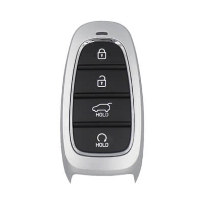 Hyundai Palisade 2023-2024 Smart Key 4B 95440-S8510 ABK-5390 |ABKEYS