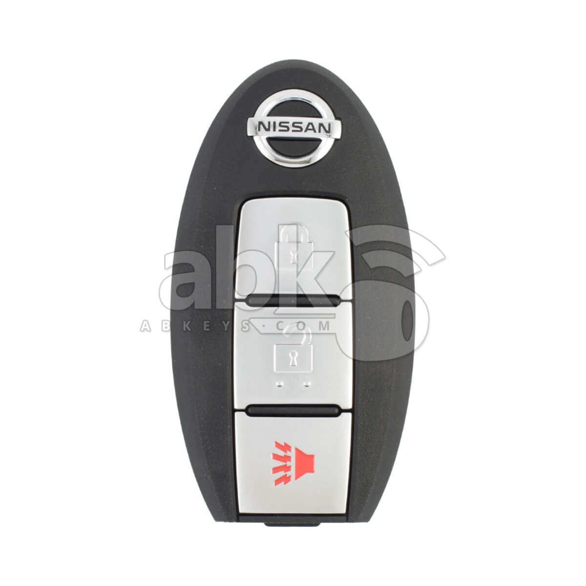 Genuine Nissan Frontier 2021   2024 Smart Key 3Buttons 285E3   9BU1A 433MHz KR5TXN7   ABK   5392