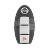 Genuine Nissan Frontier 2021 - 2024 Smart Key 3Buttons 285E3 - 9BU1A 433MHz KR5TXN7 - ABK - 5392