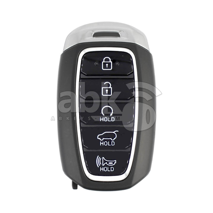 Genuine Hyundai Palisade 2019 - 2021 Smart Key 5Buttons 95440 - S8450 433MHz - ABK - 5393 ABKEYS.COM