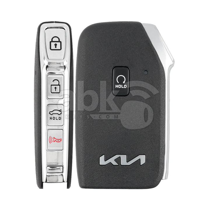 Genuine Kia K5 2021-2023 Smart Key 5Buttons 95440-L2420 433MHz FD00790 - ABKEYS.COM