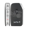 Genuine Kia K5 2021-2023 Smart Key 5Buttons 95440-L2420 433MHz FD00790 - ABKEYS.COM