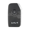Genuine Kia K5 2021-2023 Smart Key 5Buttons 95440-L2420 433MHz FD00790 - ABKEYS.COM