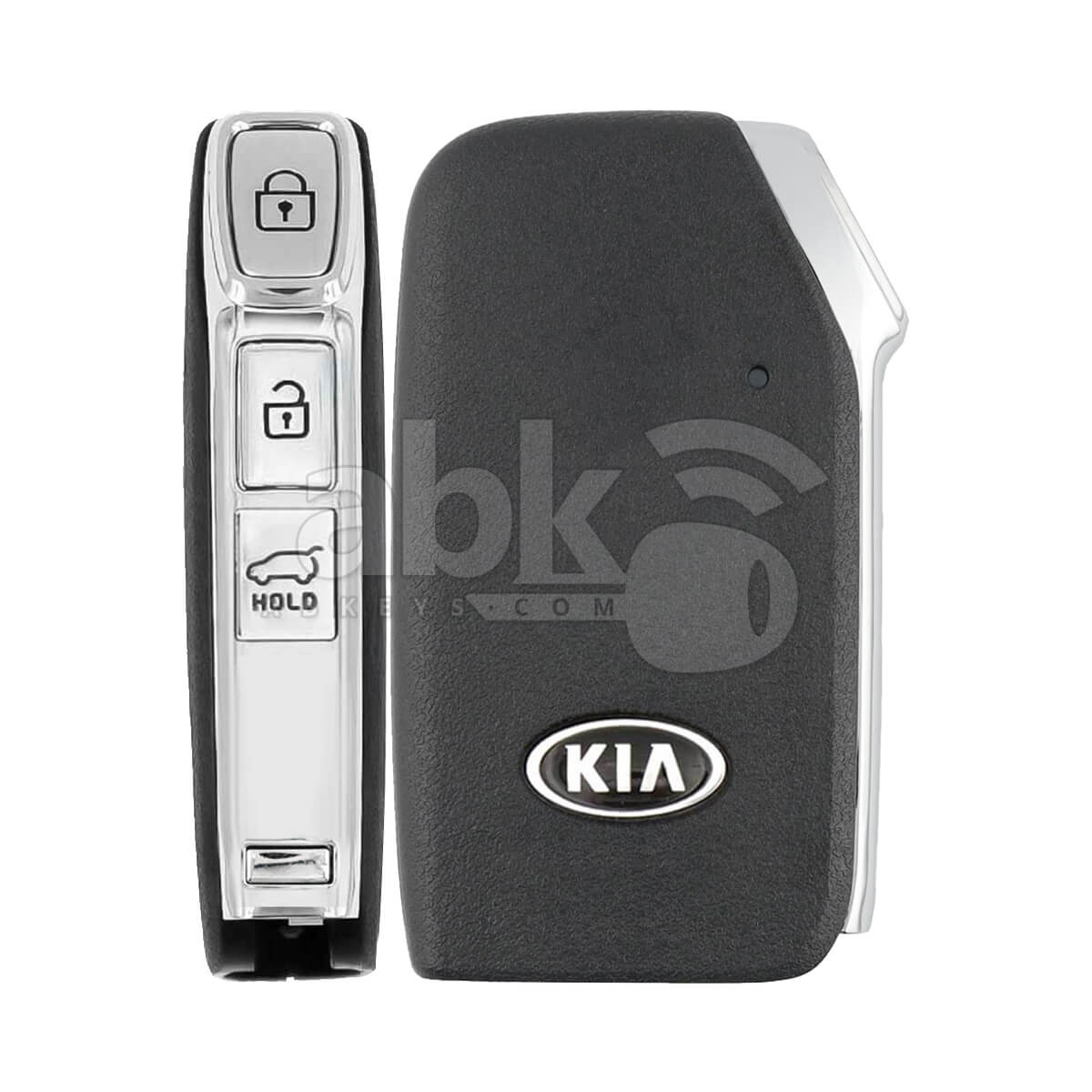 Genuine Kia Ceed 2022-2023 Smart Key 3Buttons 95440-J7000 433MHz FG00500 - ABKEYS.COM