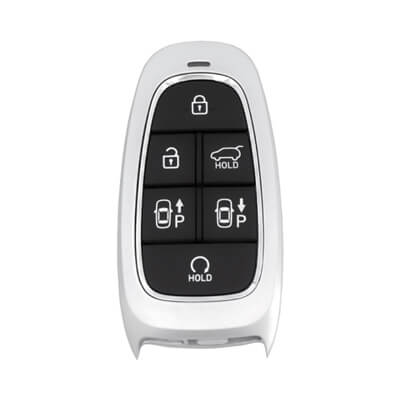 Hyundai Palisade 2023-2024 Smart Key 95440-S8560 TQ8-FOB-4F44 |ABKEYS