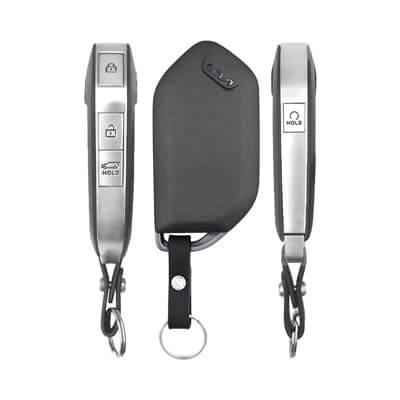 Kia Rio Smart Key 2022-2024 3B 95440-H8300 433MHz ABK-5571 |ABKEYS