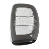 Genuine Hyundai Grand I10 2024 - 2025 Smart Key 3Buttons 95440 - K6500 433MHz SVI - BR2FGE03 - ABK