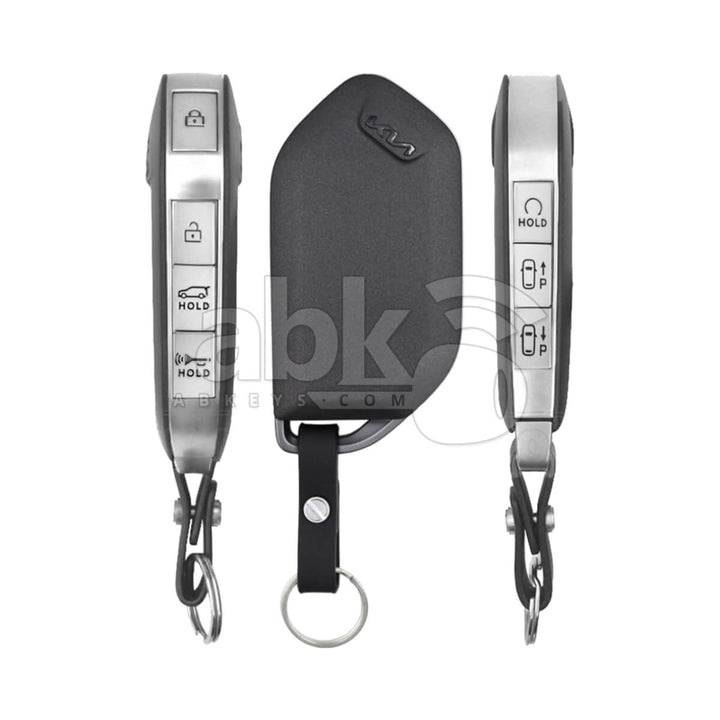 Genuine Kia Sorento 2024 - 2025 Smart Key 7Buttons 95440 - P2AD0 433MHz TQ8 - FOB - 4F61U44 - ABK