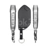 Genuine Kia Sorento 2024 - 2025 Smart Key 7Buttons 95440 - P2AC0 433MHz TQ8 - FOB - 4F81M44 - ABK