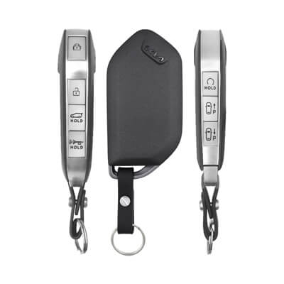 Genuine Kia Sorento 2024 - 2025 Smart Key 7Buttons 95440 - P2AC0 433MHz TQ8 - FOB - 4F81M44 - ABK