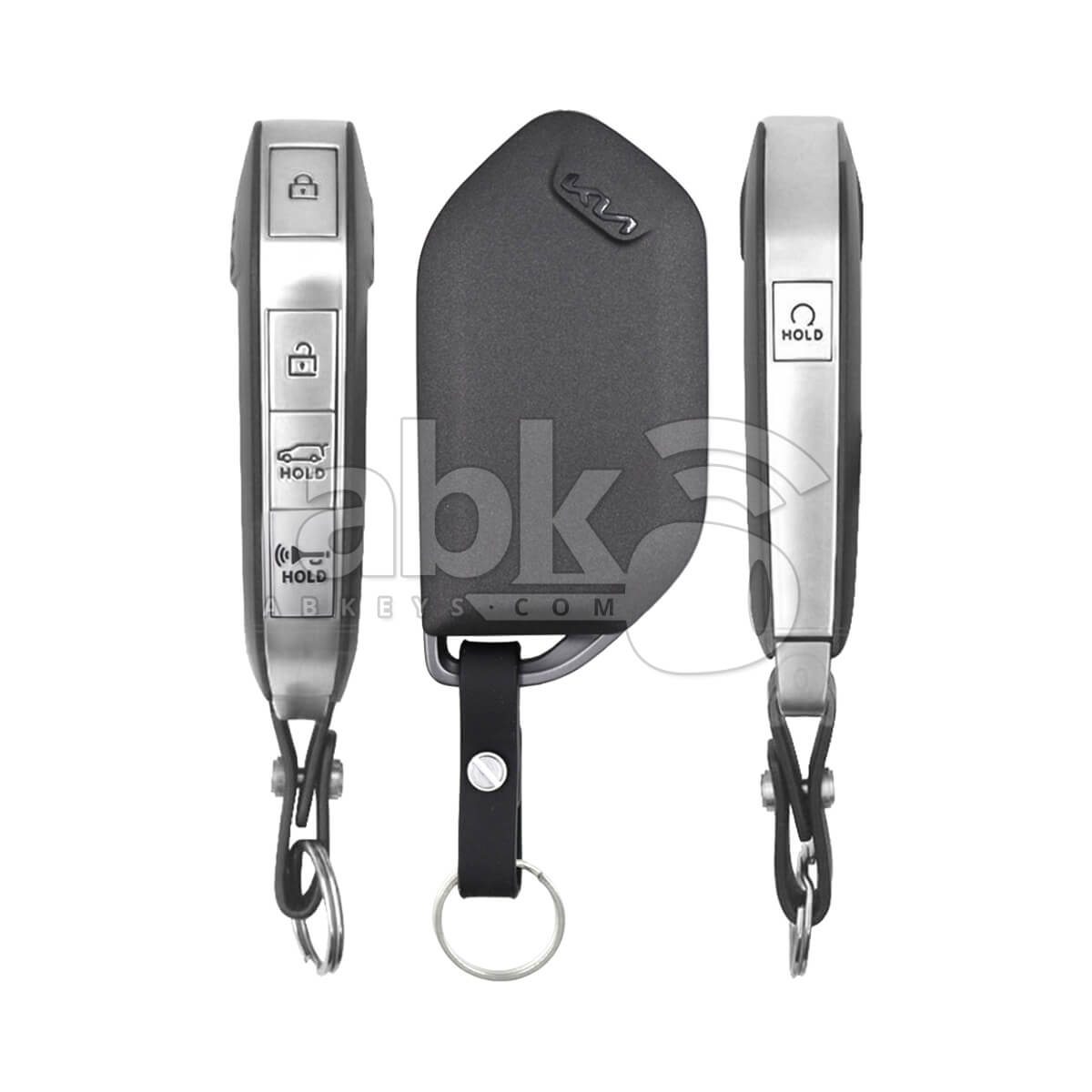 Genuine Kia Sorento 2024   2025 Smart Key 5Buttons 95440   P2AB0 433MHz TQ8   FOB   4F81U44   ABK