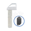 Genuine Kia 2023 - 2025 Smart Key Blade 81996 - DO000 - ABK - 5431 ABKEYS.COM